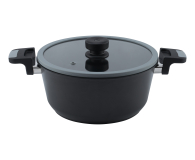 Remoska Prodiż T41/41 Tria Szary 610W 3,5/5 L - 1530755 - zdjęcie 6